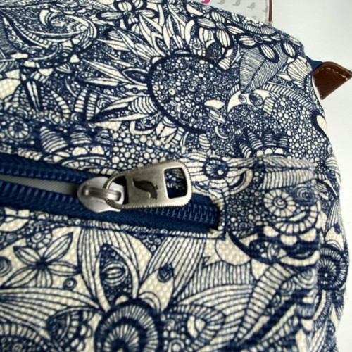 Sakroots Bag Crossbody Desert Spirit Messenger Convertible Backpack Boho - Picture 5 of 22
