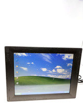 Advantech TPC-1260H-A5 Panel PC (Tested Worki...