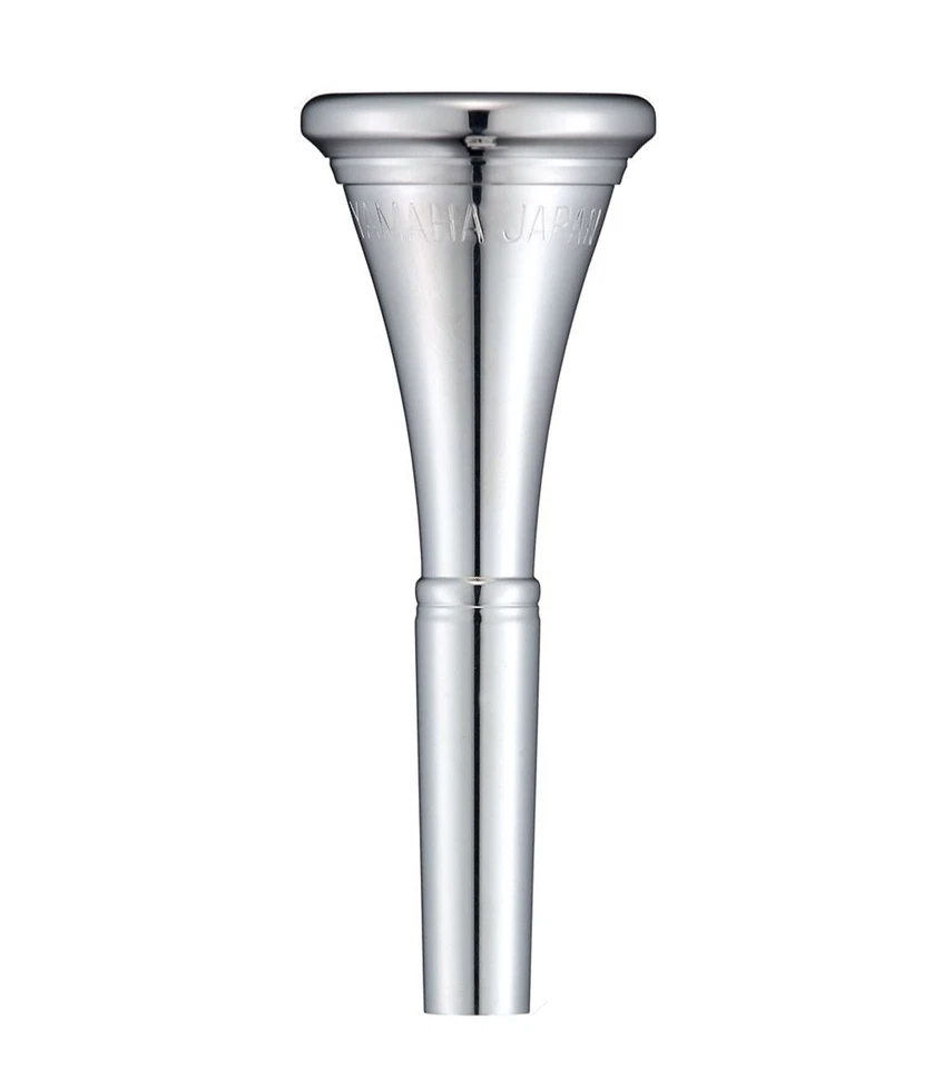 Yamaha French Horn Mouthpiece HR-34C Official Japan - image 1 of 3