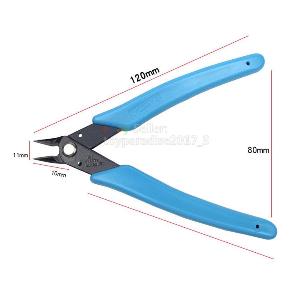 3d Printer Precision Pliers