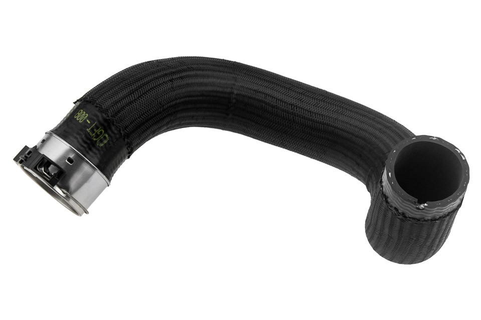 Air duct pipe Charge Air Cooler AEM (Ethylene Acrylate Rubber) GPP-FT-008 NTY - Image 3
