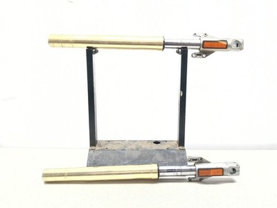 91-97 Ducati 900 SS Front Suspension Forks Tube Set STRAIGHT