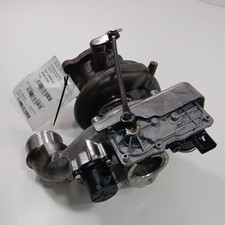 2025 Gmc Acadia 2.5 Turbo Supercharger 2.5l Oem