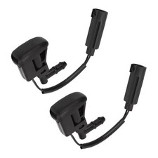 Car 2pcs Windshield Wiper Jet Fit for BMW E89 Z4 325Ci 325i 330Ci 330i 330xi M3