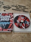 Guitar Hero: Van Halen (Sony PlayStation 3, 2009)