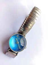 Ladies Storm Mini Bubble Watch