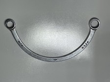 MAC Tools 7/16 x 3/8 Half Moon 12 Point Box E...
