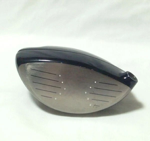 Callaway FT iz TOUR 1W Driver Head 9.5° 198g Used Golf Club Part - Image 3 of 3