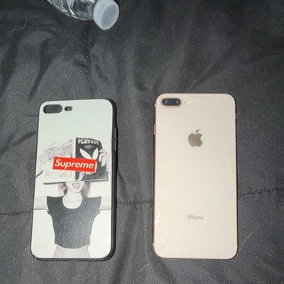 Apple iPhone 7 Plus Rose Gold