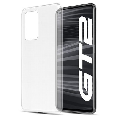 Hülle für Realme GT 2 / GT Neo 2 Schutzhülle Cover Case TPU Handy Ultra Slim