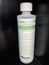 Follett Ice Ice Machine Cleaner Liquid 8 oz Bottle Fits Follett Ice Brand 55DY86