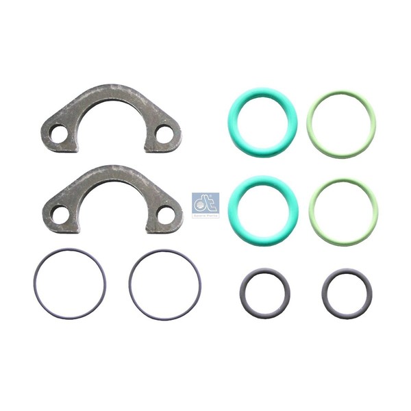 Reparatursatz DT Spare Parts Iam-Expertise Passend FüR Scania-image