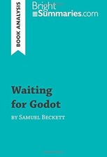 Warten auf Godot von Samuel Beckett (Buchanalyse): Detaillierte Zusammenfassung,...