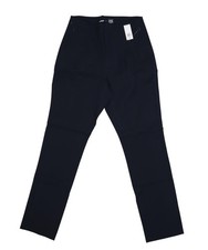 Old Navy Pants Womens 4 Navy Extra High-Rise Pixie Skinny Polished Stretch