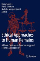 Kirsty Squires (U. A.) | Ethical Approaches To Human Remains | Taschenbuch