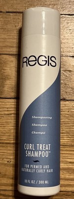 Regis Designline Curl Treat Shampoo 10 oz