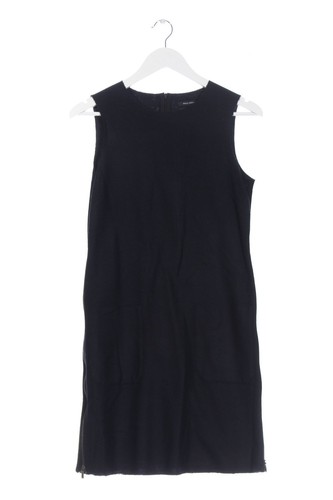 MARC O’POLO Vestido de lana Mujeres Talla EU 34 azul oscuro look casual