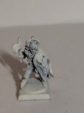 metal Games Workshop Orc/Goblin Unassembled Miniature Warhammer Fantasy Battle