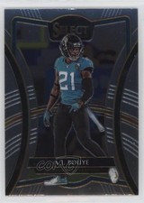 2019 Panini Select Premier Level AJ Bouye #189 i5f