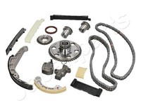 Steuerkettensatz Japanparts KDK-133 FüR NP300 Nissan D40 R51 Navara Pathfinder 3