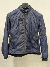 British Army Military Woman's Carinthia LIG 4.0 Softie Jacket Royal Navy Medium