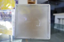 Hasselblad Acute Matte 42165 Cross Hair Screen Exc++ 500 501 503 See My Store