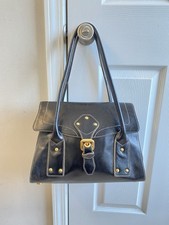 MAXX NEW YORK women  s Shoulder Bag, excellent condition clean interior.