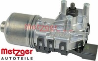 Metzger 2190708 Wischermotor Motor Scheibenwischer FüR Ford
