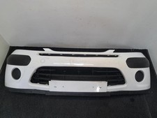 Pare-choc avant Citroen C3