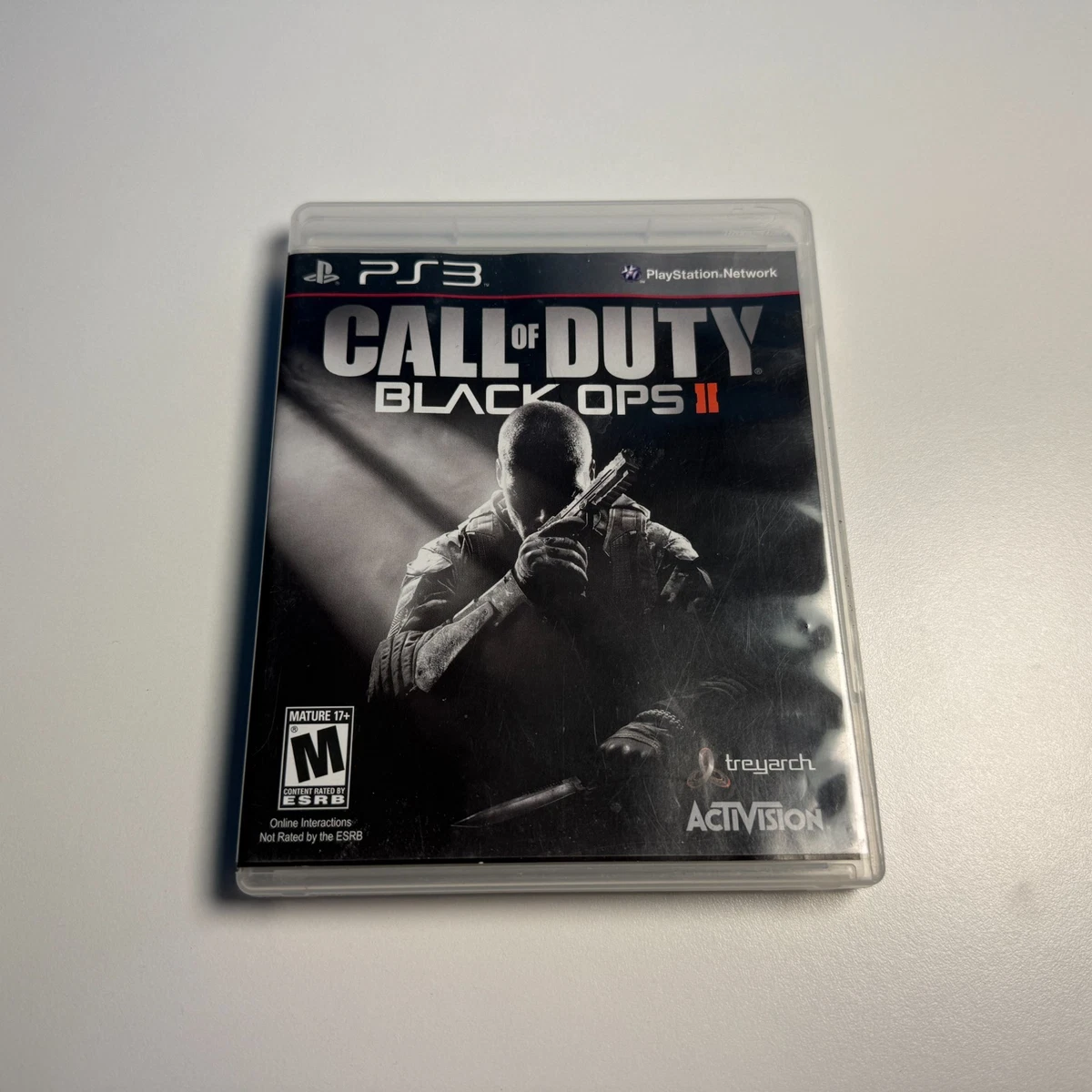 Call of Duty: Black Ops II Video Games for sale | eBay