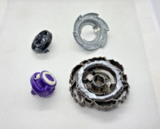 Takara Tomy Hasbro Beyblade Action Figures - Burst Gt Cho-z Turbo Evolution Takara Tomy Hasbro Beyblade Action Figures - Burst Gt Cho-z Turbo Evolution