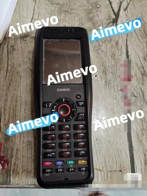 1pc USED CASIO DT-X8-10C-CNP TESTED By DHL or FedEX #V7CI CH