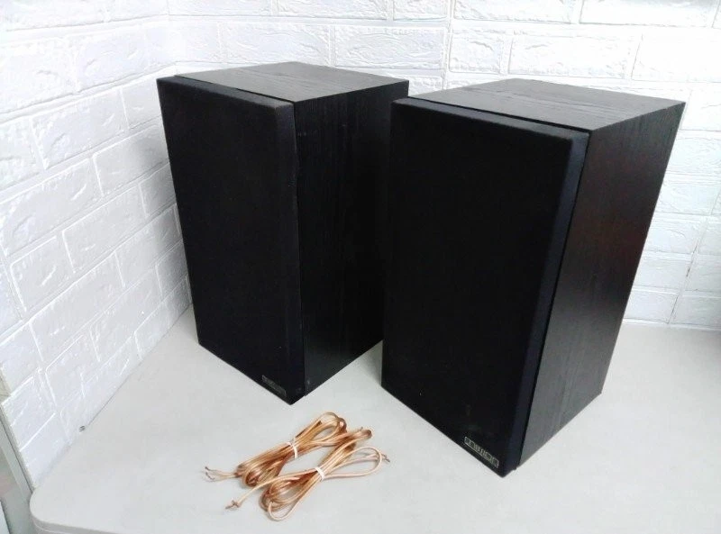 Mission Vintage Speakers for sale - eBay