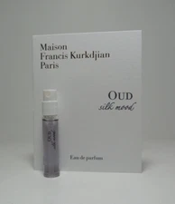 Maison Francis Kurkdjian Paris OUD Silk Mood  eau de parfum 2ml vial