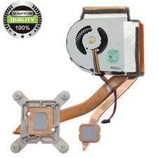 For 04W3270 0B41089Lenovo IBM ThinkPad T430 T430i CPU Cooling Fan With Heatsink