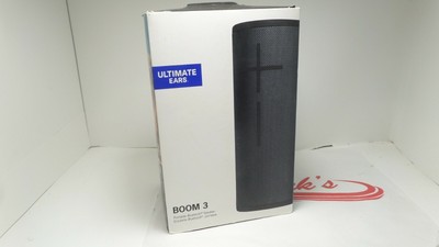 megaboom 3 google assistant