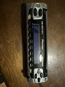 Pioneer Deh 1500 | eBay