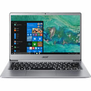 Acer Swift 3 - 14" Laptop AMD Ryzen 7 4700U 2GHz 8GB Ram 512GB SSD Win 10 Home