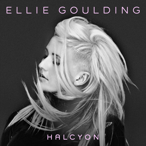 Ellie Goulding / Halcyon *NEW CD*