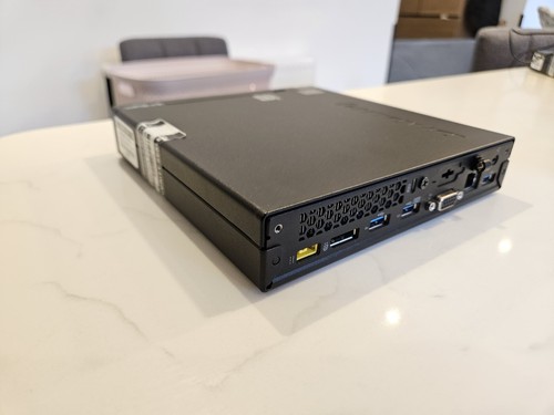Lenovo ThinkCentre M93p - Very Fast - Up To i7 , 16GB, 1TB SSD, Windows 11 Pro - - Picture 5 of 7