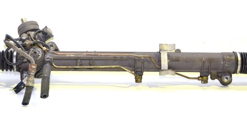 VW Phaeton 3D (3.2) Lenkgetriebe Servolenkung 3D1422063T (ohne Spustnge)