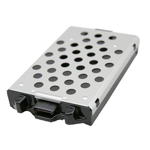 10 PCS Bracket Replacement For Panasonic CF-19 Hard Disk Drive Caddy Connector - Picture 3 of 17