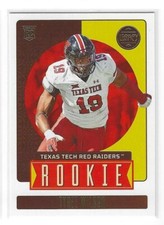 TYREE WILSON 2023 PANINI LEGACY ROOKIE RC TEXAS TECH RED RAIDERS $1.99 ROOM