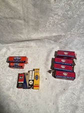 Hytron RCA Raytheon RADIO TUBES Mixed Lot In Original Boxes - Untested