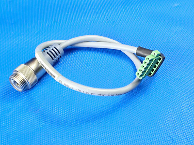 TURCK INTERLINK BT RSM CBC5 572-0.5M BusStop U5490-23