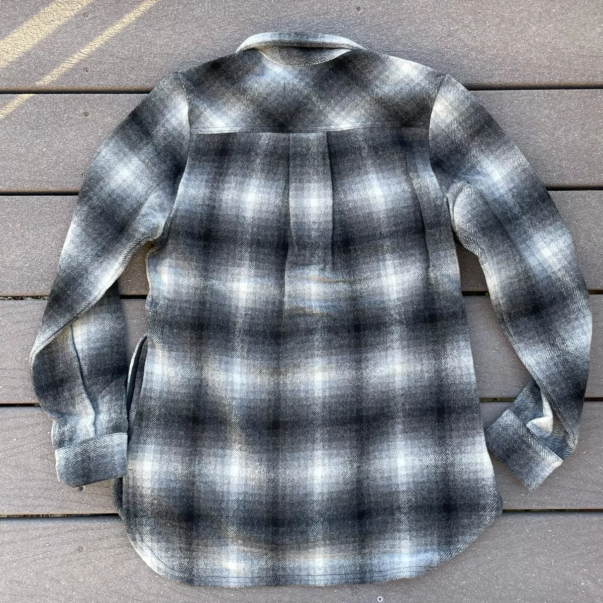 Smartwool anchor line shirt jacket womens clearance
