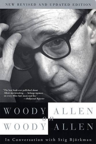 Allen Woody Woody Allen on Woody Allen (Tascabile)