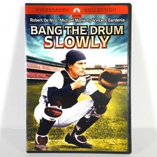 Bang the Drum Slowly (DVD, 2003) for sale online | eBay