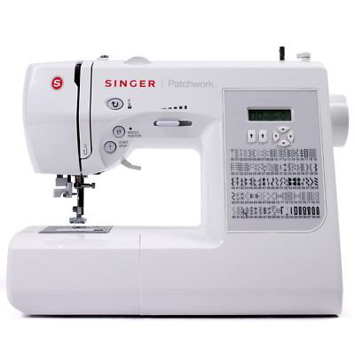 Singer Patchwork 7285Q