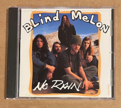 Blind Melon - No Rain RARE promo CD EP w/ live tracks '92 | eBay